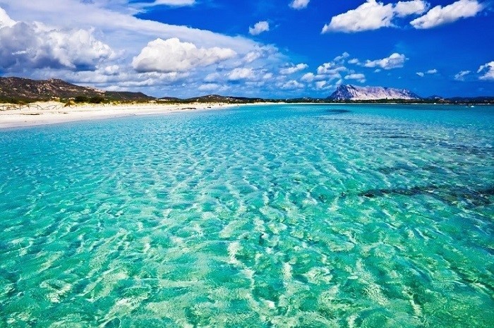 Sardinia Beaches - The Best Beaches in Italy