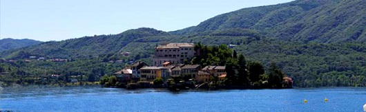 Lake Orta - Most Beautiful And Romantic Of All Italian Lakes