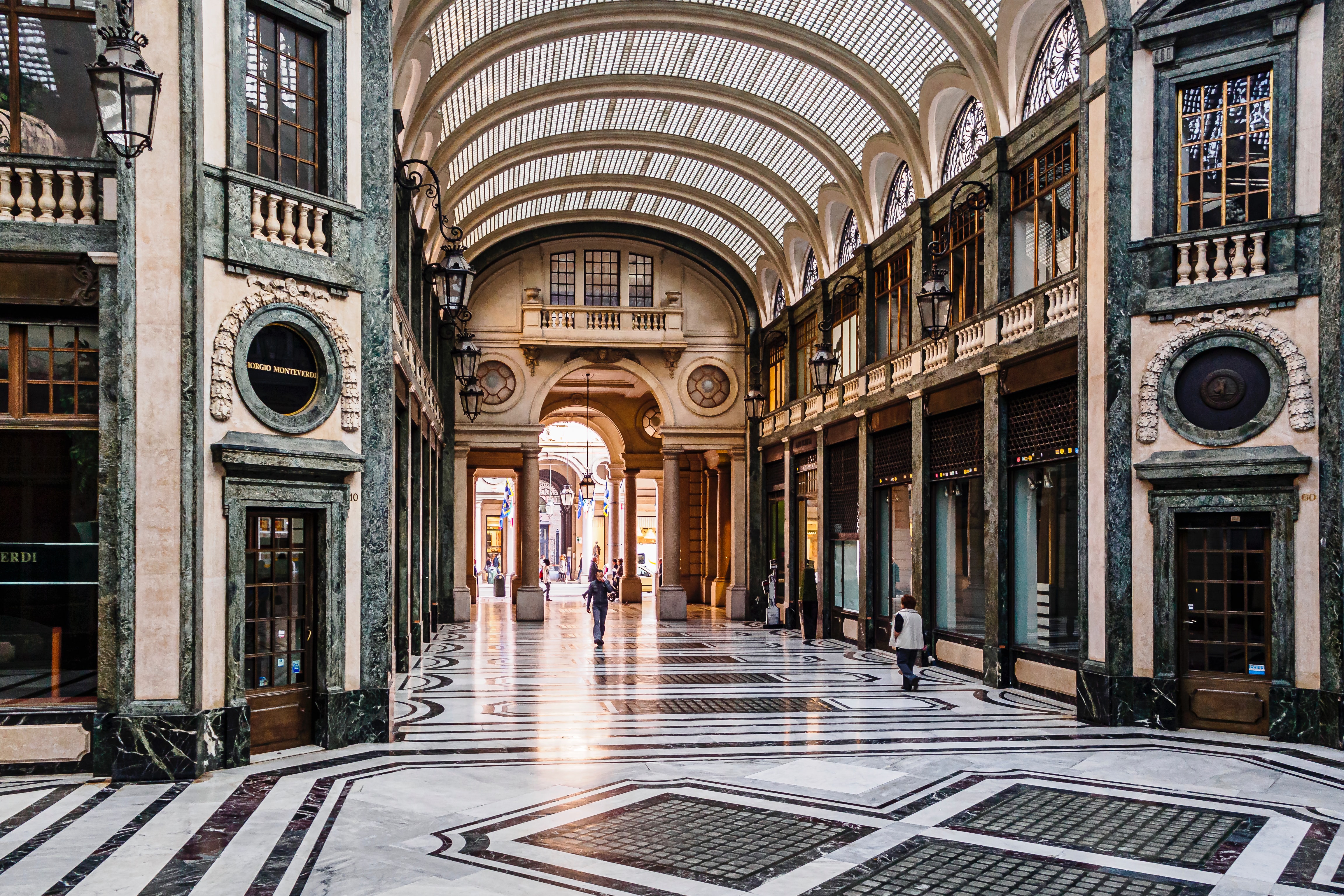What are the best luxury hotels in Turin? Whether you're visiting Turin for business or pleasure, these luxury hotels provide an unforgettable experience.